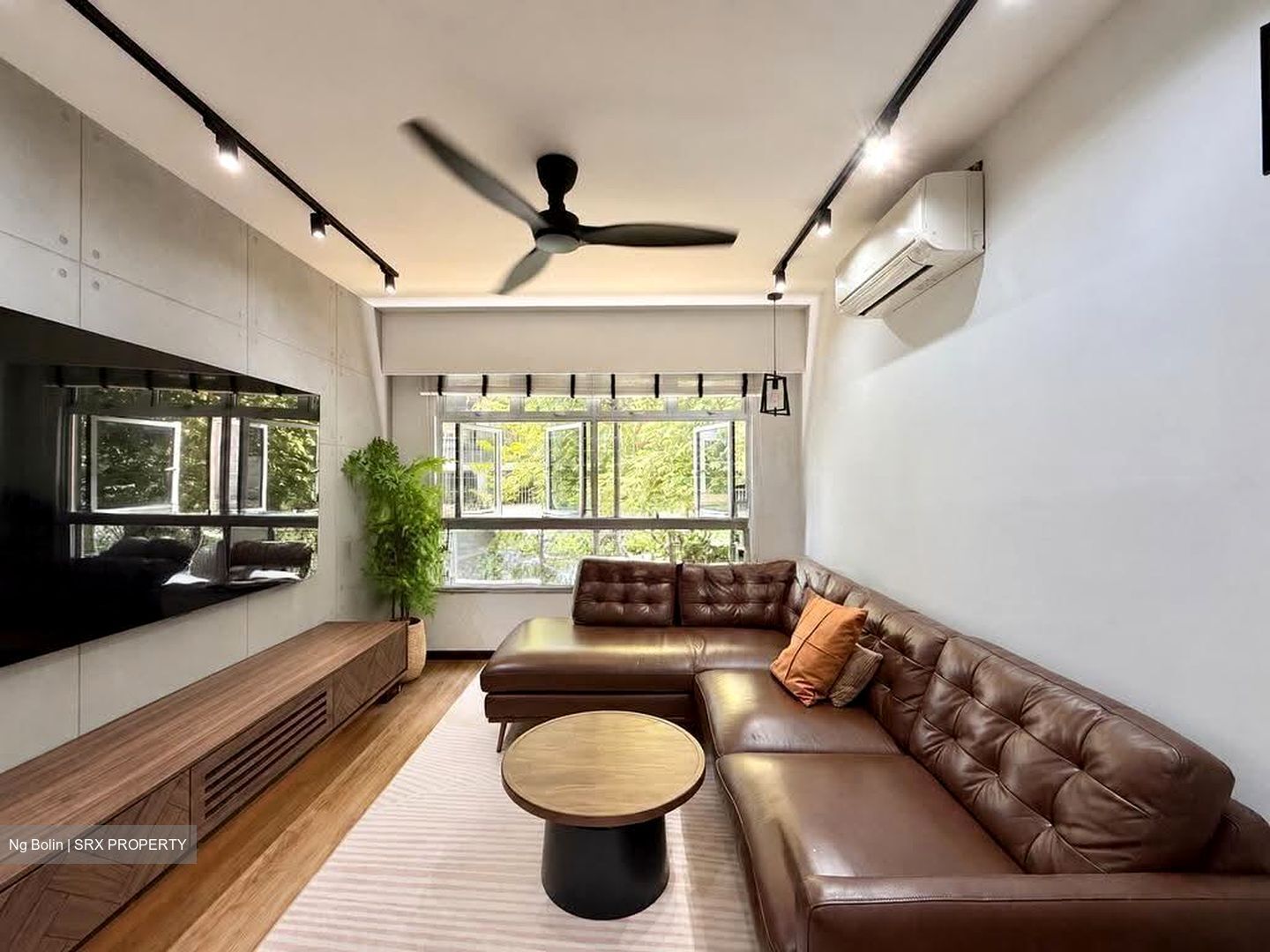 Blk 26B Saint George's Towers (Kallang/Whampoa), HDB 4 Rooms #630171821